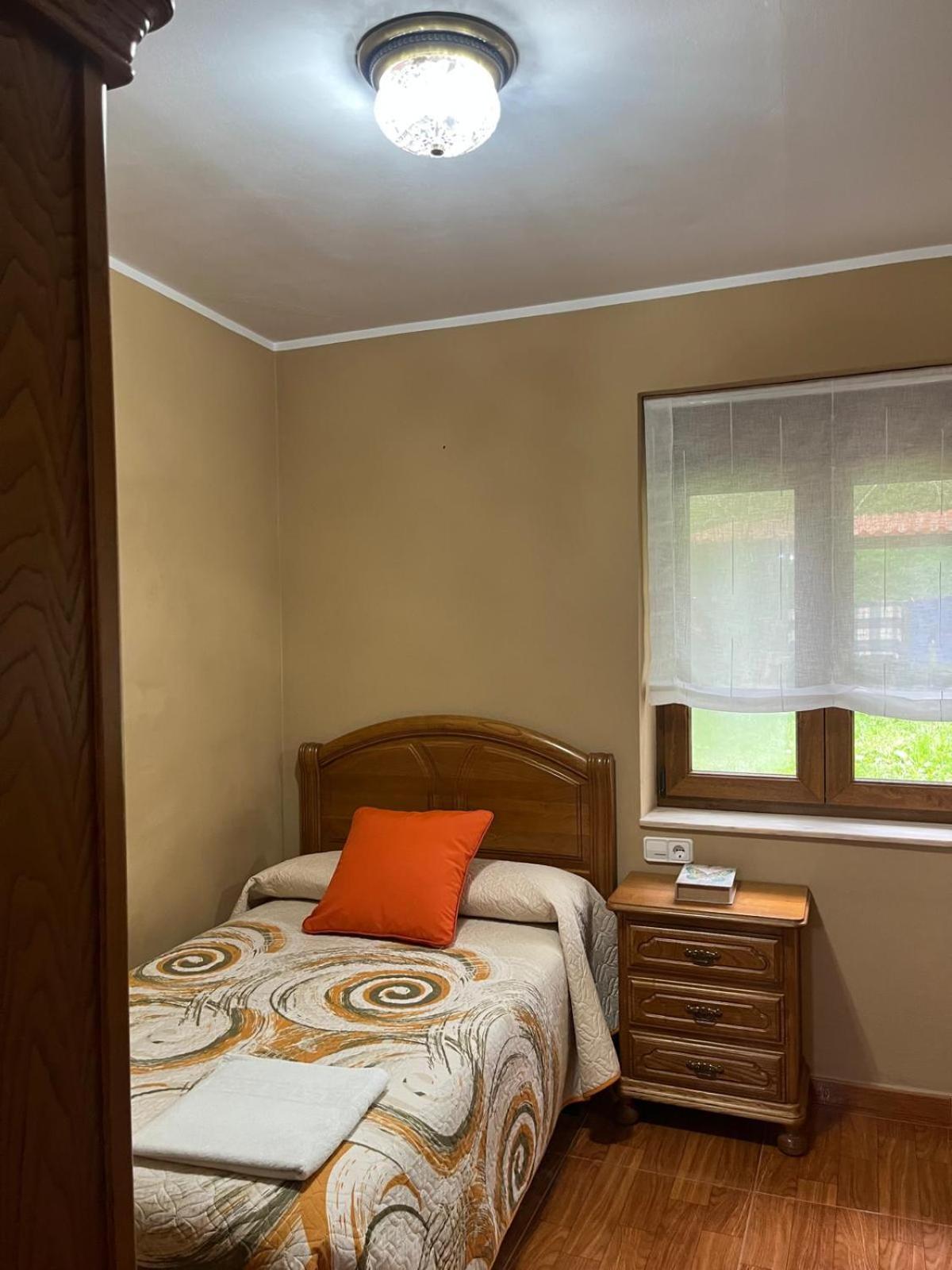 Apartamentos Rurales Los Villares Colunga Exterior foto