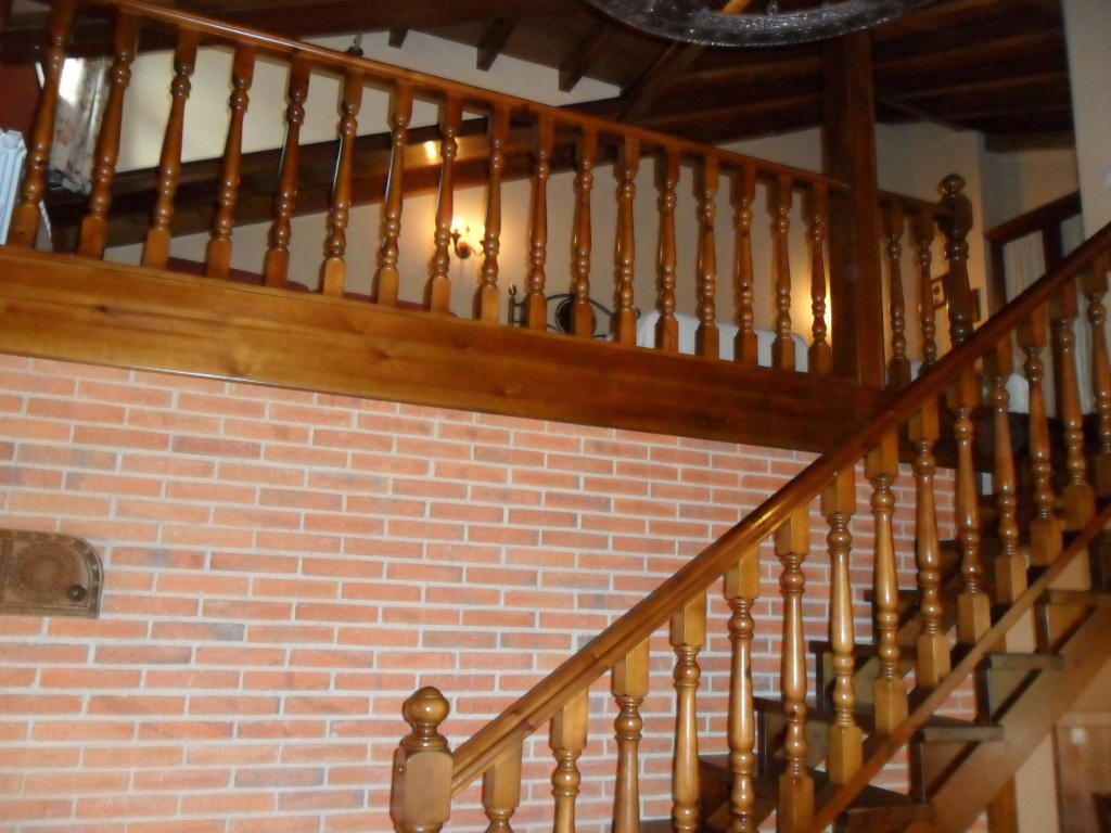 Apartamentos Rurales Los Villares Colunga Zimmer foto
