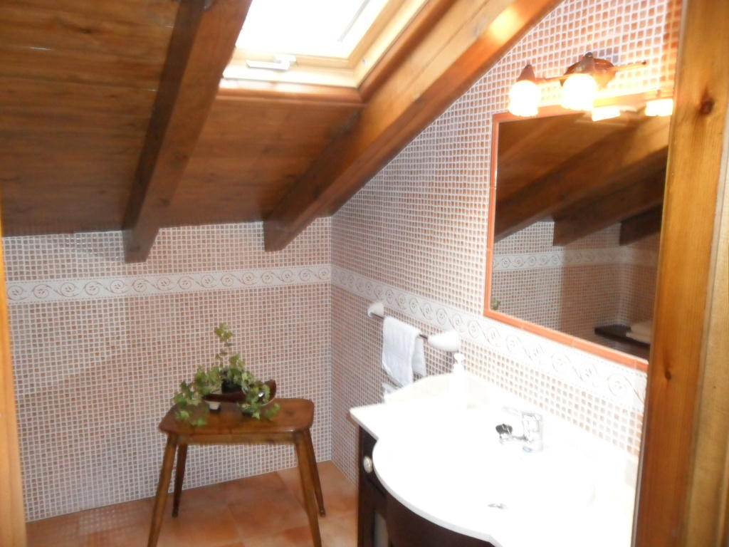 Apartamentos Rurales Los Villares Colunga Zimmer foto