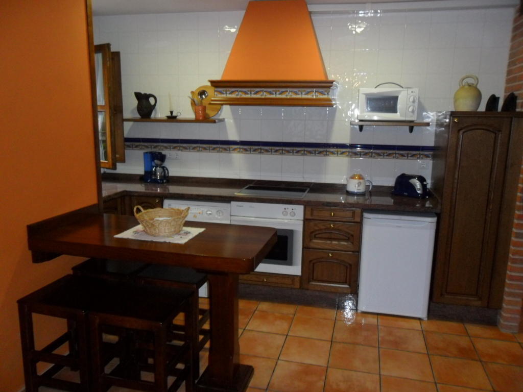 Apartamentos Rurales Los Villares Colunga Zimmer foto