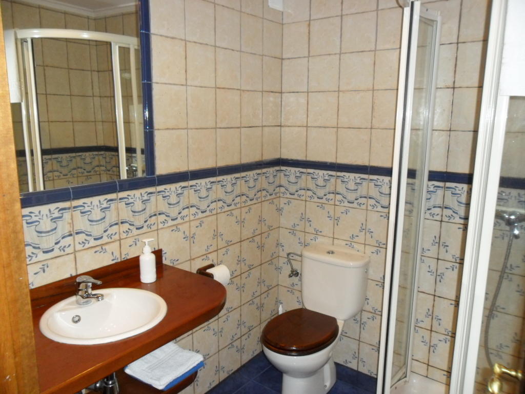 Apartamentos Rurales Los Villares Colunga Zimmer foto